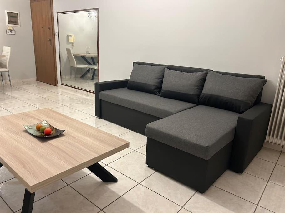 D2 Apartment - Athens Oasis Esterno foto